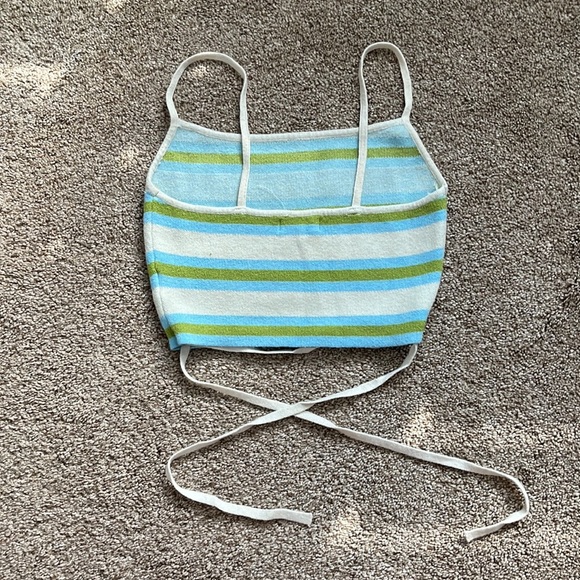 PacSun L.A. Hearts shirt! - Picture 2 of 2